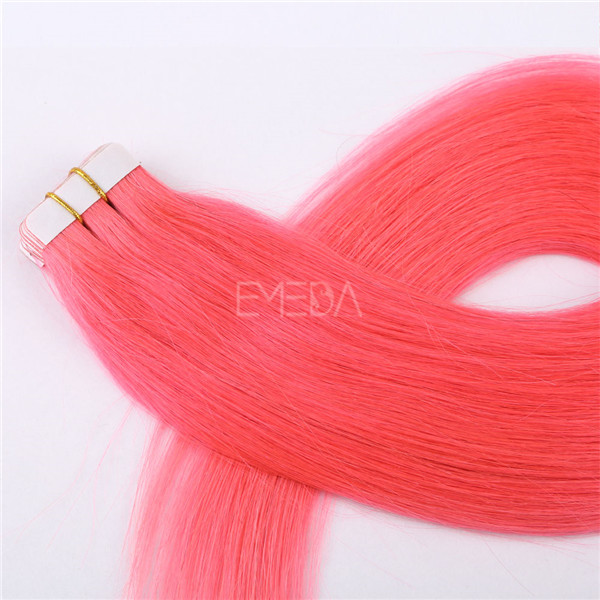24 inch Tape Hair Extensions LJ110
